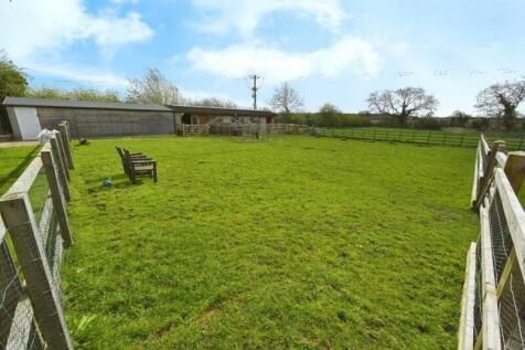 Paddocks