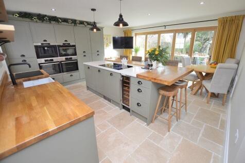 Living Kitchen