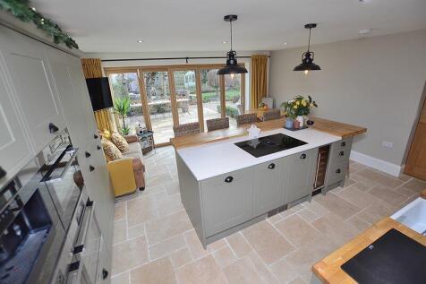 Living Kitchen