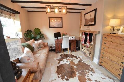 Home Office/Bedroom 3
