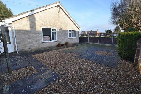 Low Maintenance Gardens