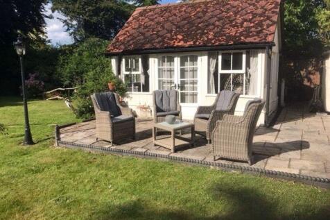 Summerhouse