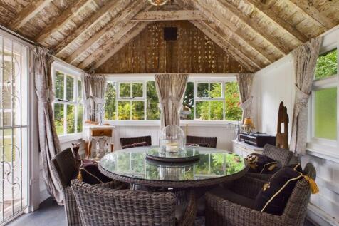 Summerhouse