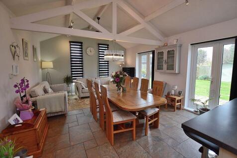 Living Kitchen