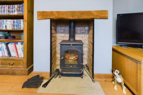 Stove