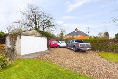 Garage &amp; Parking
