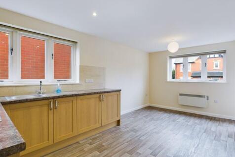 Living//dining/kitchen