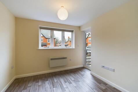 Living/dining/kitchen