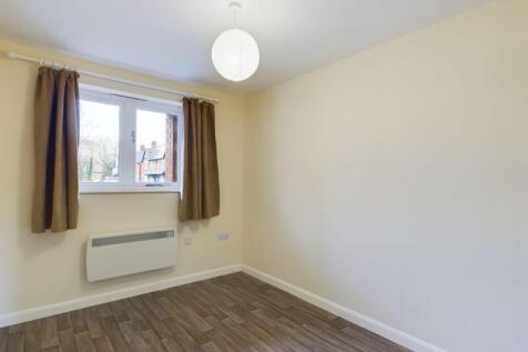 Front bedroom