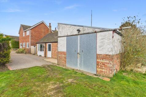Outbuildings