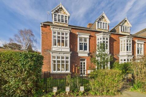 Moorhaven House