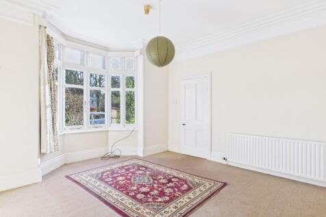 Front Bedroom