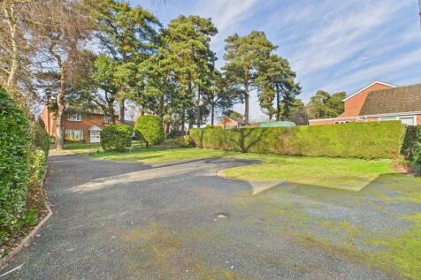 Front Garden &amp; Drive