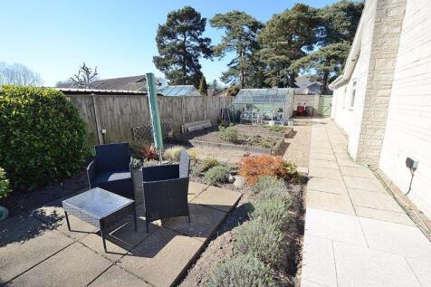 Side Garden