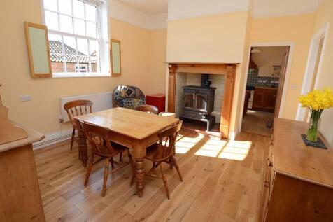 Breakfast Room