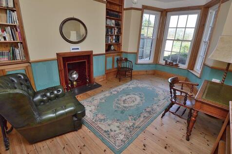 Home Office