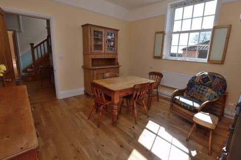 Breakfast Room