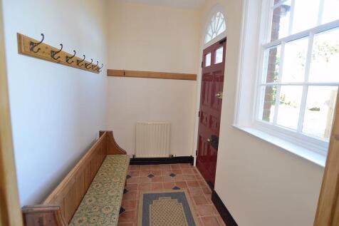 Entrance Lobby
