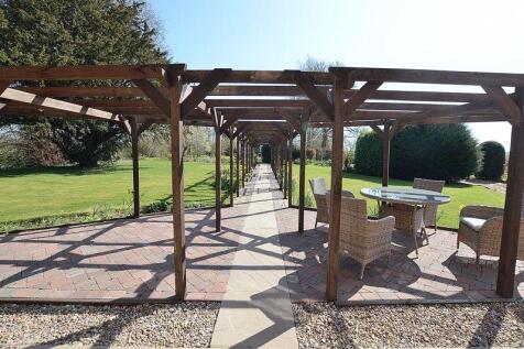 Pergola