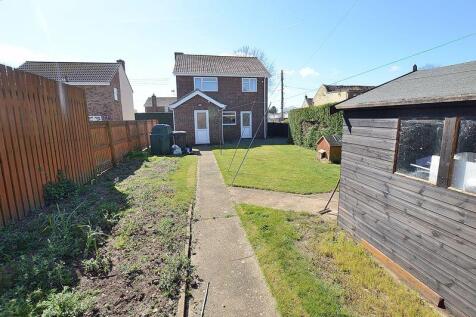 33 Rear of Property