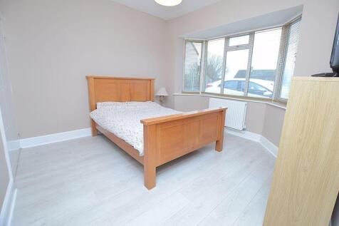 Ground Floor Bedroom 2