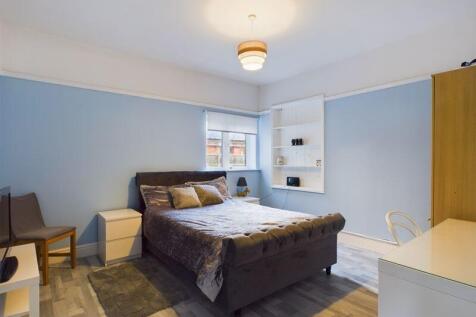 Ground Floor Bedroom