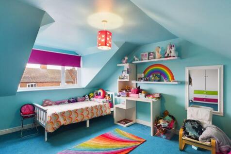 1st Floor Bedroom