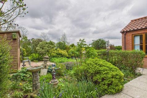 Formal Garden