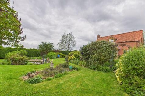 Formal Garden