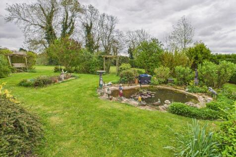 Formal Garden