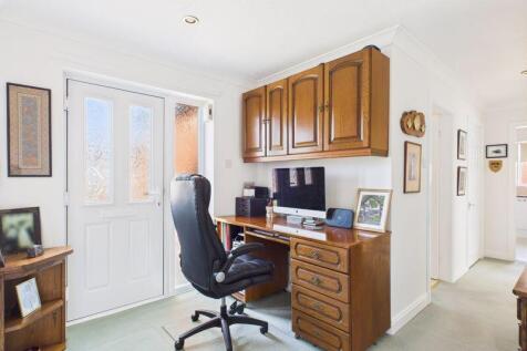 Reception Hall/Office Space
