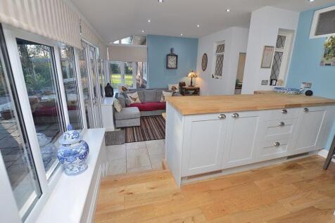 Kitchen/Family Room