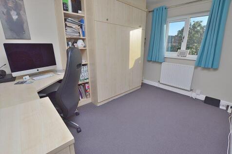 Bedroom 4/Office