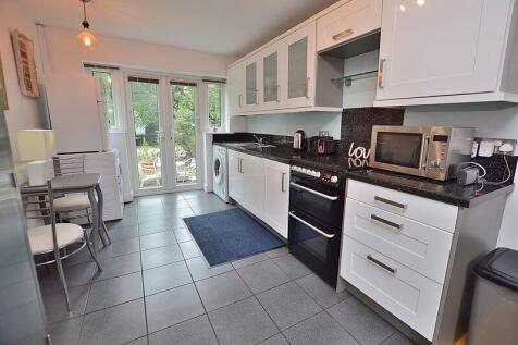 Annex Kitchen