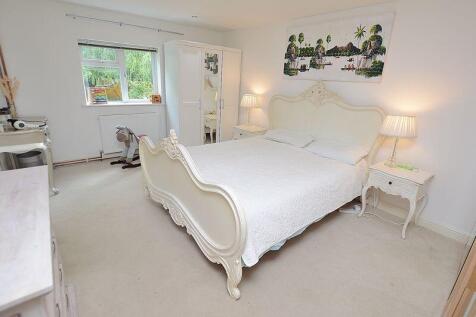 Annex Bedroom