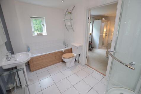 Annex Bathroom
