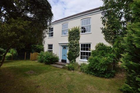 Side of Property