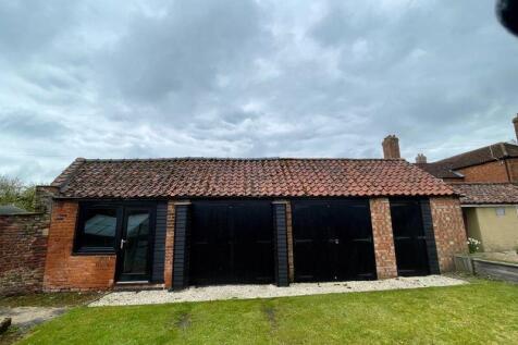 Range of Outbuildings