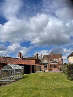 Array of Outbuildings