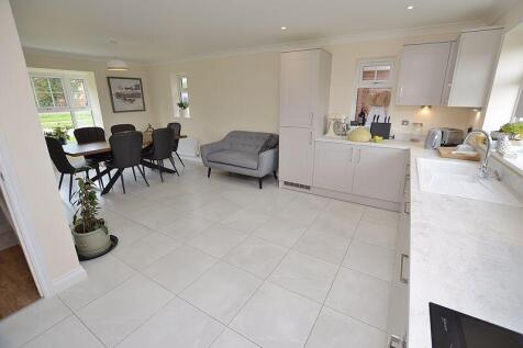 Living Kitchen