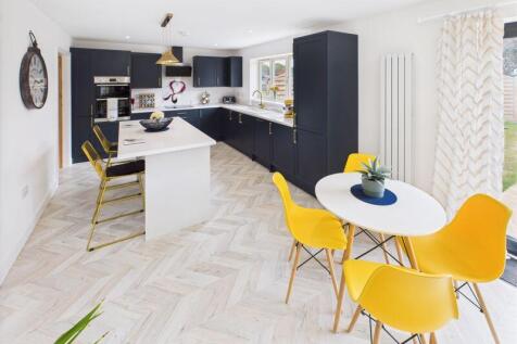 Living/Dining/Kitchen