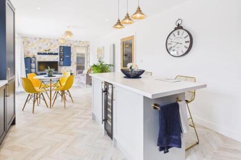 Living/Dining/Kitchen