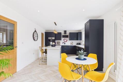 Living/Dining/Kitchen