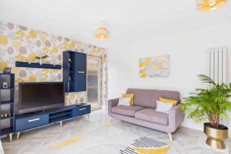 Living/Dining/Kitchen