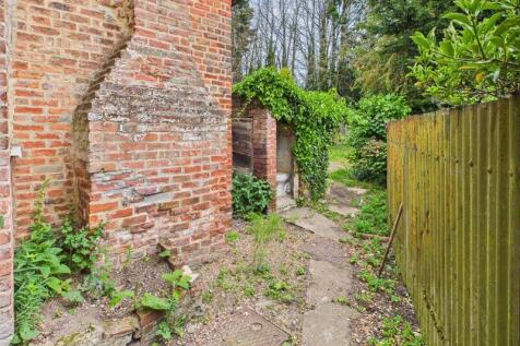 Side of Property