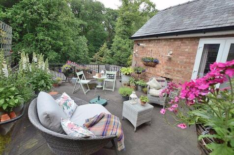 Roof Terrace