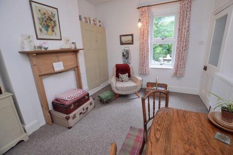 Home Office/Bedroom 4