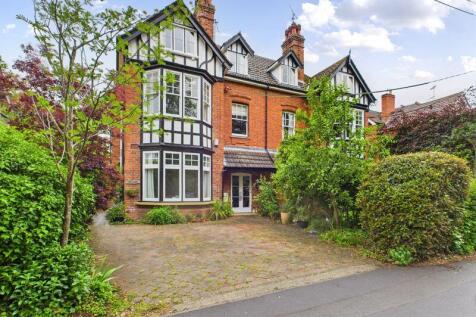 Hereward House