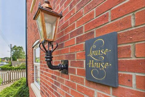 House name