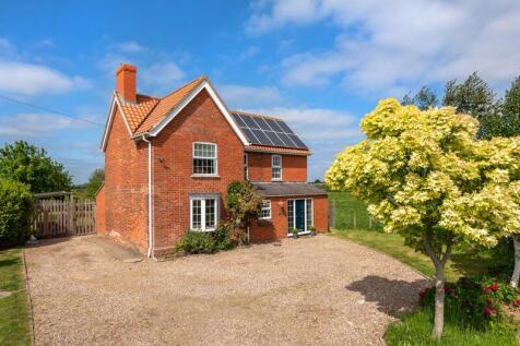Fenway Cottage